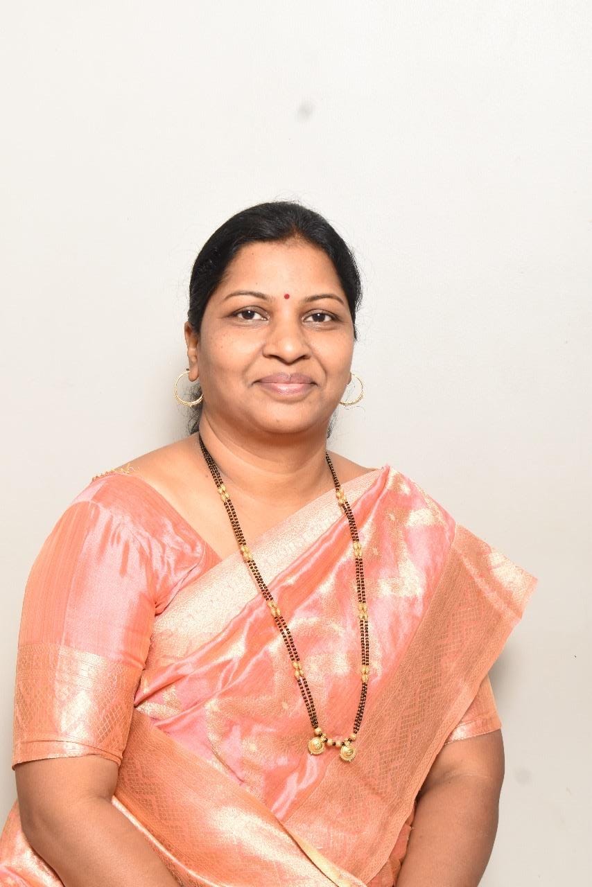 Gouri Ashok Dhende, Founder