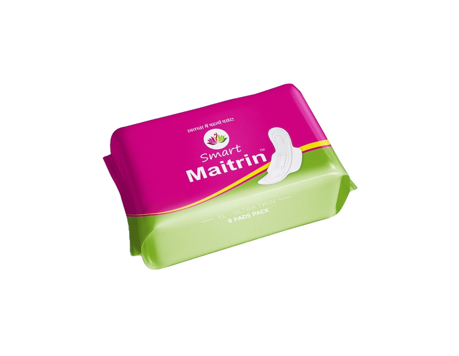 Smart Maitrin Sanitary Napkins